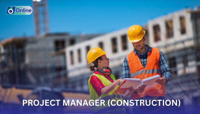 Lesson 07: Application for Project Manager (Construction)